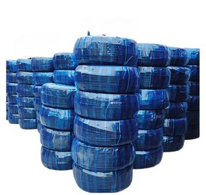 Durable Polyethylene Irrigation Pipe for Efficient Irrigation Systems