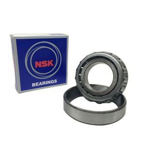 NTN NSK Koyo Timken Brand Taper Roller Bearing 30217