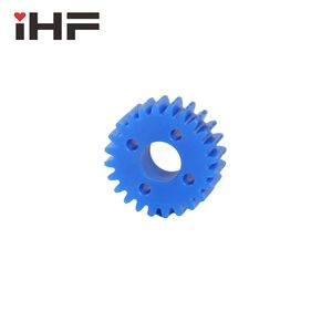 in-Stock Wholesale High-Torque Plastic Straight-Tooth Gears