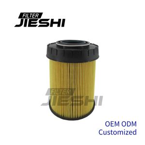 Processing Custom Air, Oil, Fuel, Hydraulic Oil Filter E831h01 D275 for Heavy Equipment Truck Excavator Loader Dump Truck Engine Auto Parts