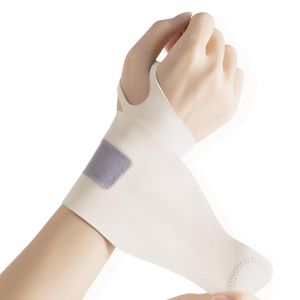 Lightweight Outdoor Sports Wrist Protection, Arthritis and Tendinitis, Wrist Compression, Pain Relief, Suitable for Left and Right Hands