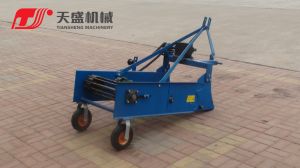 New Agricultural Machinery 4u Series Factory Price Agricultural Machinery One Row Potato Harvester