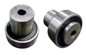 Precision Tensioner Idler Pulley Bearings Durable Customizable for Engine Belt Drives