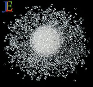 Wholesale Factory Price Thermoplastic Polyurethane Granules Virgin TPU Raw Material