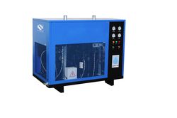 2024 Normal Temperature Inlet Air Cooling Air Dryer