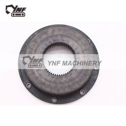 Engine Drive Elastic Rubber Coupling 48he D48407 for Atlas Compressor