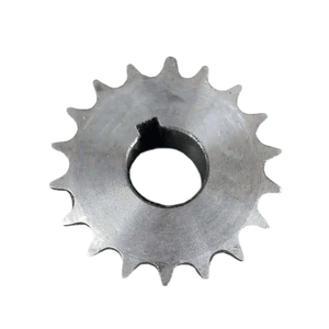 Industrial-Grade Sprocket for Superior Equipment Performance and Durability