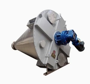 Vertical Industrial Mixer