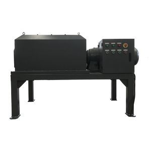 Industrial Heavy Duty Cardboard Corrugated Paper Box Shredder