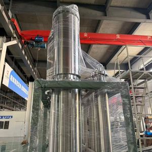 Industrial Pure Steam Generator Equipment for Pharmaceutical Grade Clean Steam Production Solutions