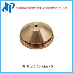 S2 Shield for Ajan Plasma Cutting Torch Consumables 40A