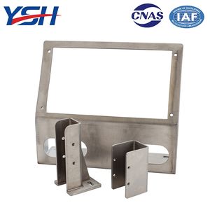 Custom Premium Sheet Metal Fabrication: Bending, Stamping, Welding & Laser Cutting Solutions