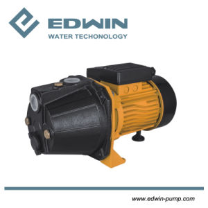 Self-Priming Water Pump with Advanced Technology