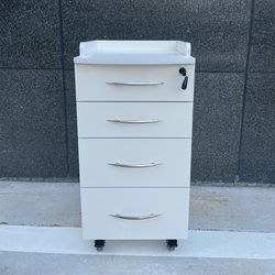 High Quality Acrylic Medical Equipment Dental Cabinet for Clinic