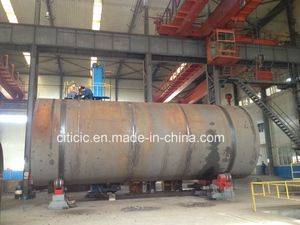 Copper Smelting Furnace Anode Furnace
