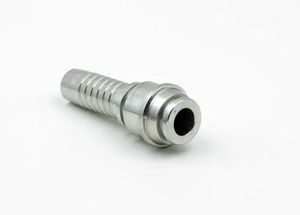 20511 Hydraulic Hose Fitting Stainless Steel Hydraulic Hose Connector Metric Hydraulic Hose and Fitting