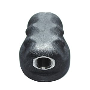 Customized High Quality Precision Plastic Injection Parts