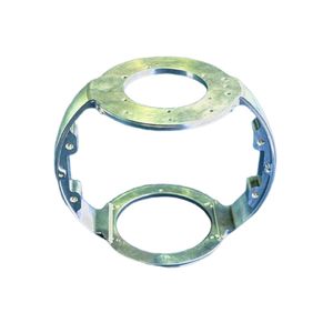 Customized Processing Precision Aluminum Stainless Steel Small Metal Compenents CNC Turning Processing