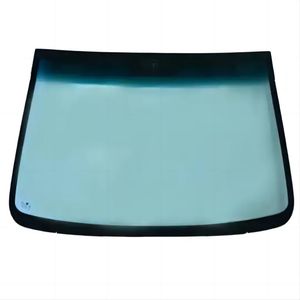 Passenger Van Glass/Factory Wholesale Glass/Auto Glass/ Side Sliding Windows Glass Price