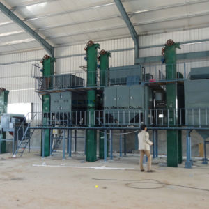 Rutile Ore and Zircon River Sand Tin Mining Beneficiation Plant