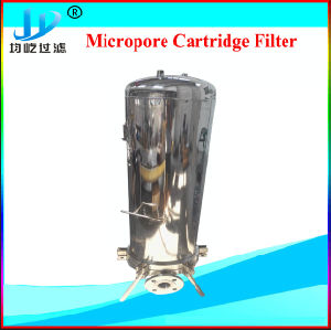 High Quality Beer Filter Membrane Cartridge Filter