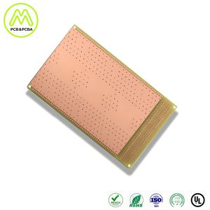 High-Quality PCB PCBA Assembly for Inverter and Industrial Machines with UL Certificate