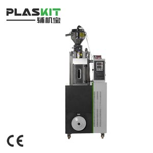 New Matenial Low Consumption Heat Recovery Vacuum Dryer for Mining Metallurgy
