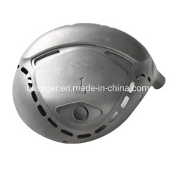High Quality Supplier Price Titanium Compression Driver Club De Golf with Customized Logo