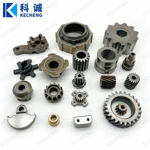 Mighty High Quality Powder Metallurgy Coupling & L Type Coupling