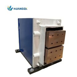 AC Power Supply Three Phase Current Transformer Manufacturer Transformer