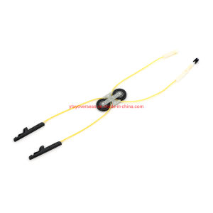 Pulley with Bearing for Elecronic Jacquard Module