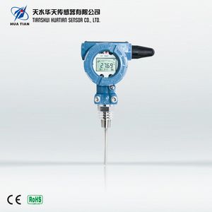 Huatian Cwb510224 Hot Sale Electronic 4-20mA Hart Wireless High Temperature Transmitter