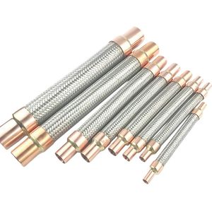 Heavy-Duty Vibration Absorber Made From Stainless Steel for Refrigerators