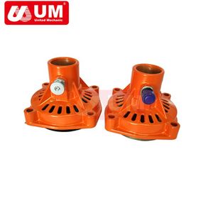 Good Quality Brush Cutter Clutch Housing, Connector, Connecting, Grass Trimmer Clutch Housing
