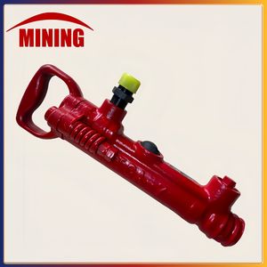 TCA-7 G7 Pneumatic Air Pick with High Impact Frequency
