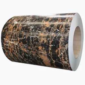 PPGI Steel Coil Hot Dipped Prepainted Galvanized Steel Coil