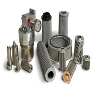 High Quality Hydraulic Oil Filter for Automotive Hydraulic System Return Line