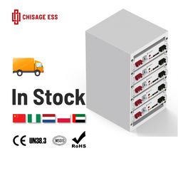 A Grade Cell Deep Cycles 5kwh Solar Lithium Battery 48V 100ah Power Supply Lithium Battery Pack