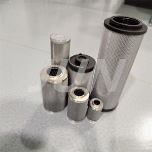 Jun Hydraulic Oil Filter Element 0030d005bh3hc-V for Replacement Filter Element for Industrial