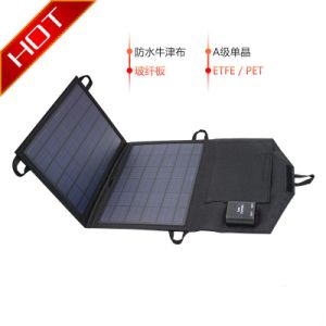 Mobile Phone Solar Charger
