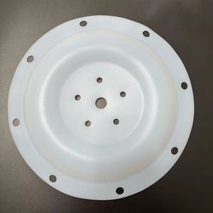 Skylink Aodd Air Operated Diaphragm Pump Spare Parts Replacement Repair Kit PTFE Diaphragms