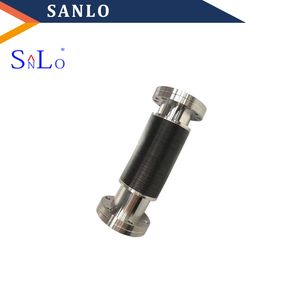 Vacuum Welded Metal Bellows for Mechanical Engineering