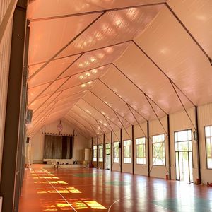 Hot-Selling Personal Custom Aluminum Frame Tents for Outdoor Sporting Events