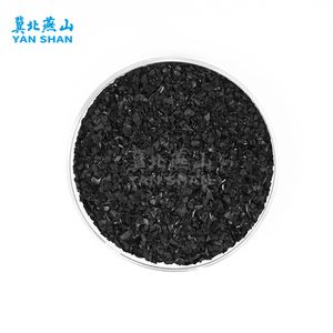 High Adsorption Apricot Shell for Water Purifying Activated Carbon