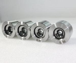 Tungsten Carbide PCD Drawing Dies for Bolt Nut Screw Fastener Manufacture