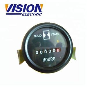 Generator Engine Hour Meter 3035766