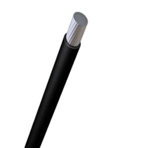 ABC Cable Alu 4X35mm 2*50mm Quadruplex Overhead Service Drop Electrical Wire Cable