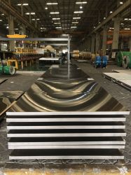 Corrosion-Resistant 304 Stainless Steel Tubing for Longevity