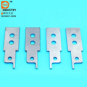 Customized Laser Cutting Metal Components