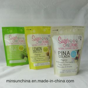 Premium Resealable Foil Bags for Coffee and Snack Preservation